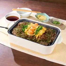 COOKING LIFE （クッキングライフ）″おいしいくらし″応援します